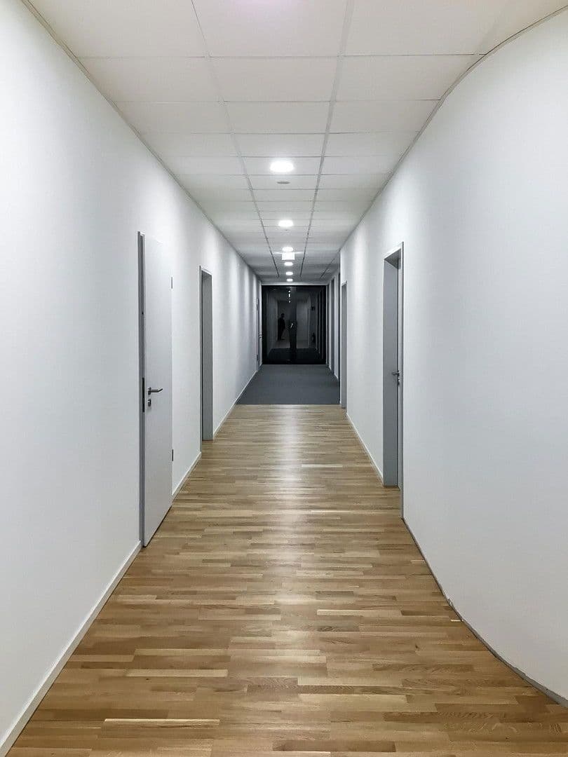 Prodej kanceláře 1.245 m², Theodor-Storm-Straße 31, Quickborn, Šlesvicko-Holštýnsko Prodej kanceláře 1.245 m², Theodor-Storm-Straße 31, Quickborn, Šlesvicko-Holštýnsko