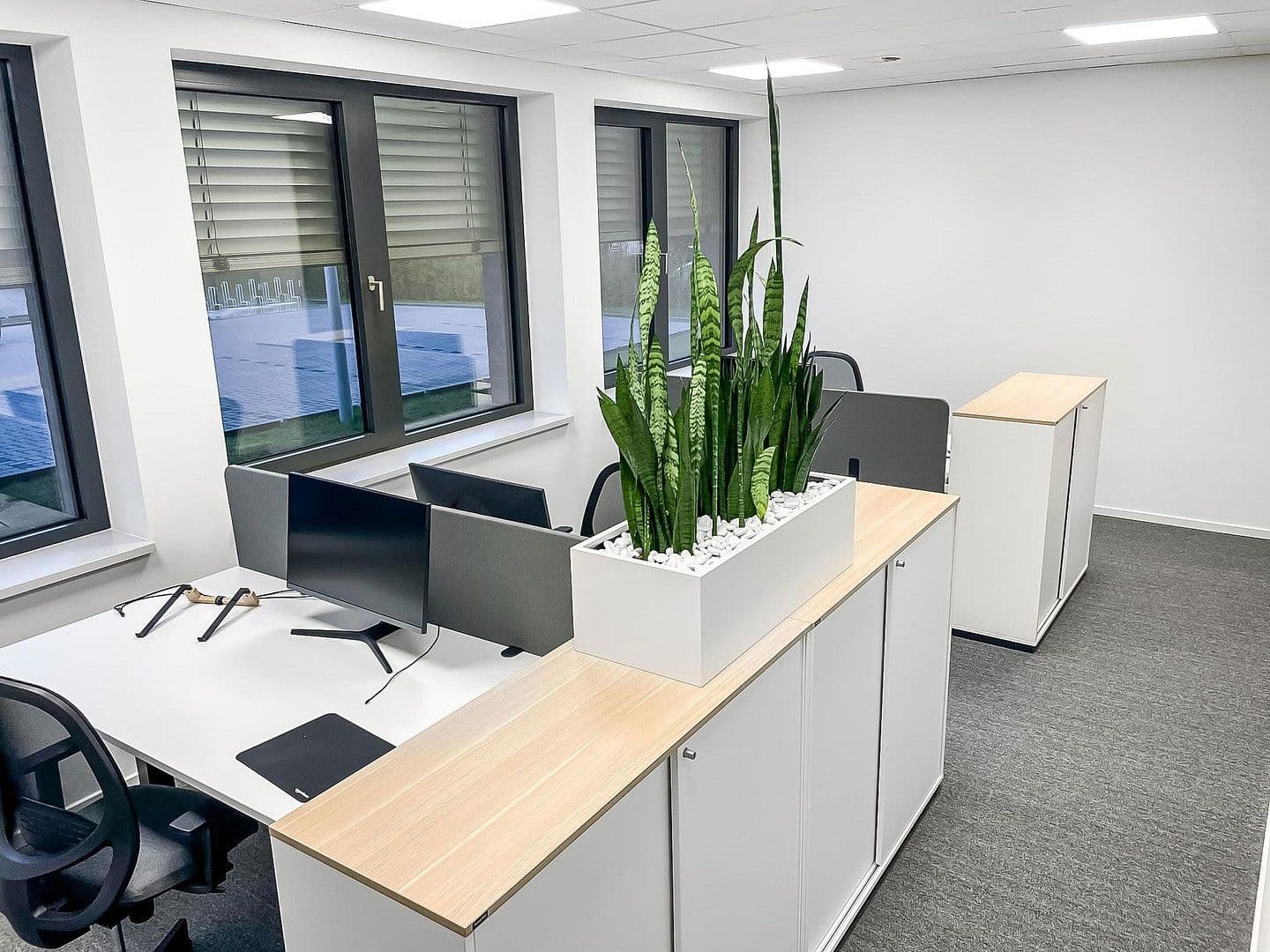 Prodej kanceláře 1.245 m², Theodor-Storm-Straße 31, Quickborn, Šlesvicko-Holštýnsko Prodej kanceláře 1.245 m², Theodor-Storm-Straße 31, Quickborn, Šlesvicko-Holštýnsko