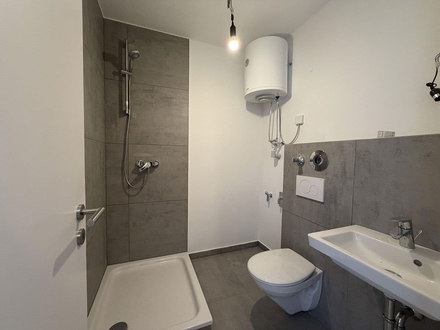 Pronájem bytu 1+1 33 m², Zeil 39, Frankfurt am Main, Hessen Pronájem bytu 1+1 33 m², Zeil 39, Frankfurt am Main, Hessen