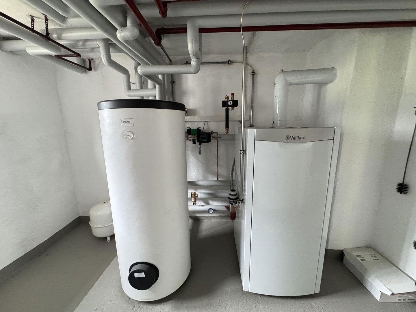 Prodej domu 120 m², pozemek 1.000 m², Biberbachstraße 13, Langenenslingen, Bádensko-Württembersko Prodej domu 120 m², pozemek 1.000 m², Biberbachstraße 13, Langenenslingen, Bádensko-Württembersko