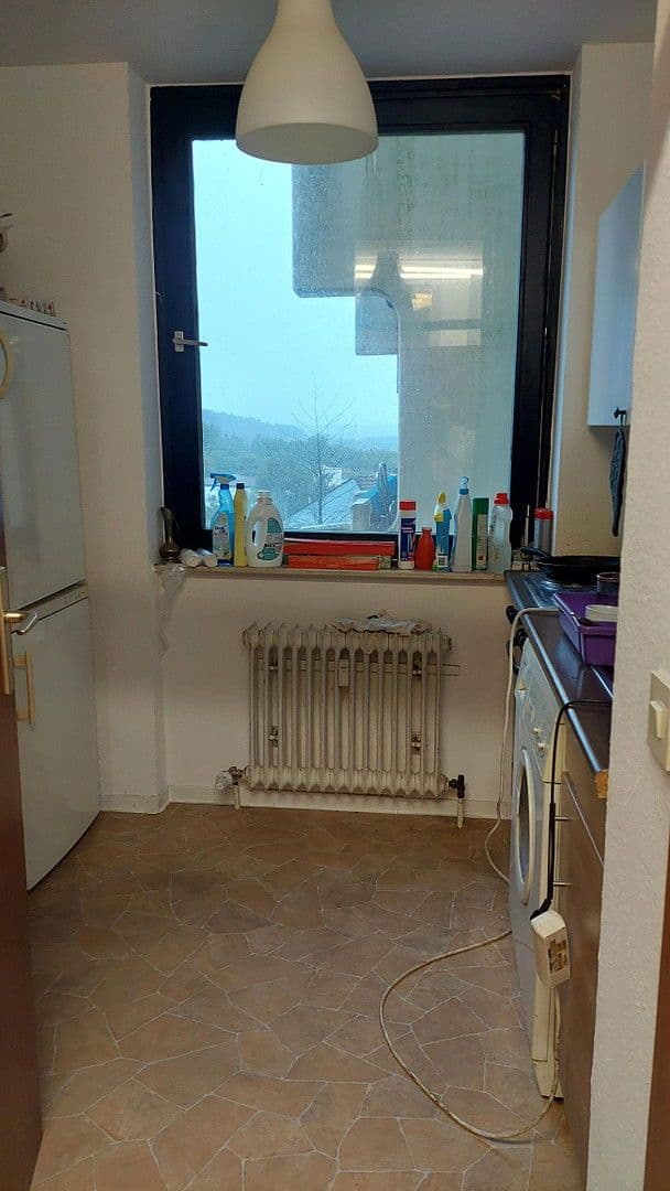 Prodej bytu 2+1 49 m², Marburg, Hessen Prodej bytu 2+1 49 m², Marburg, Hessen