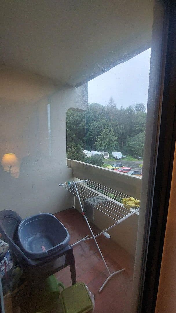 Prodej bytu 2+1 49 m², Marburg, Hessen Prodej bytu 2+1 49 m², Marburg, Hessen