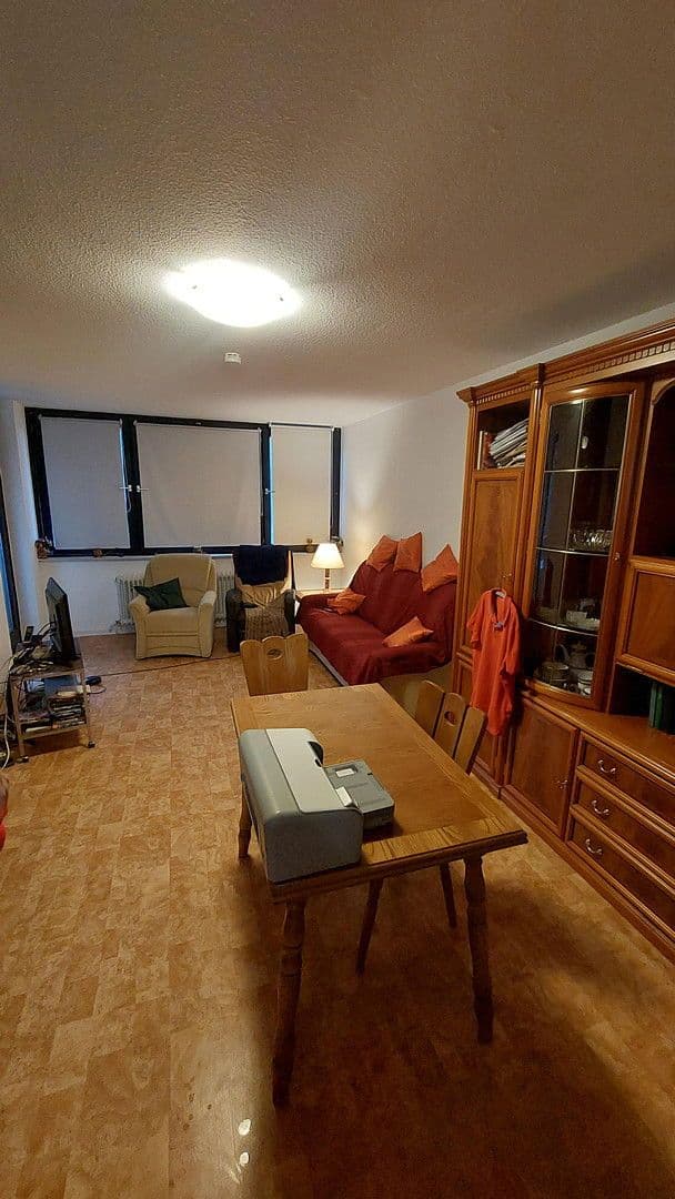 Prodej bytu 2+1 49 m², Marburg, Hessen Prodej bytu 2+1 49 m², Marburg, Hessen