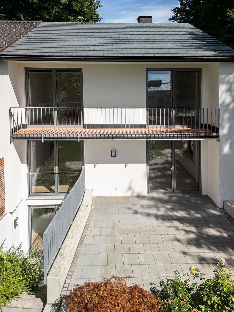 Prodej domu 135 m², pozemek 450 m², Planegg, Bavorsko Prodej domu 135 m², pozemek 450 m², Planegg, Bavorsko