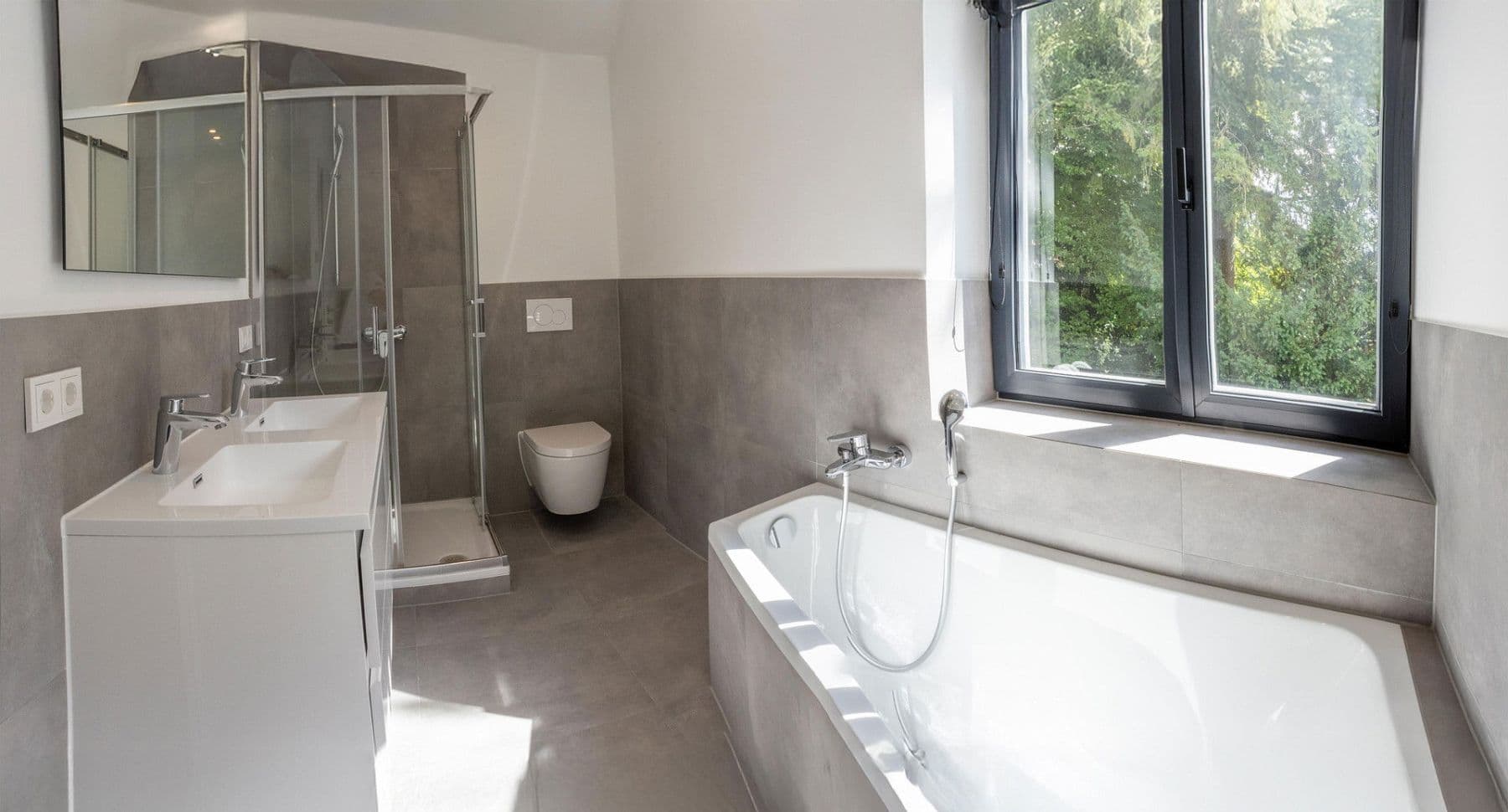 Prodej domu 135 m², pozemek 450 m², Planegg, Bavorsko Prodej domu 135 m², pozemek 450 m², Planegg, Bavorsko