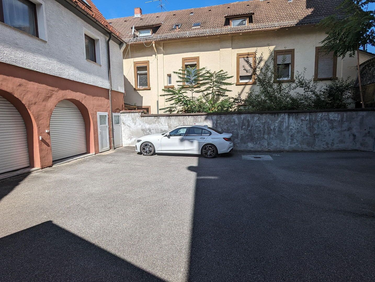 Prodej nebytového prostoru 181 m², Darmstädter Straße 4, Bensheim, Hessen Prodej nebytového prostoru 181 m², Darmstädter Straße 4, Bensheim, Hessen