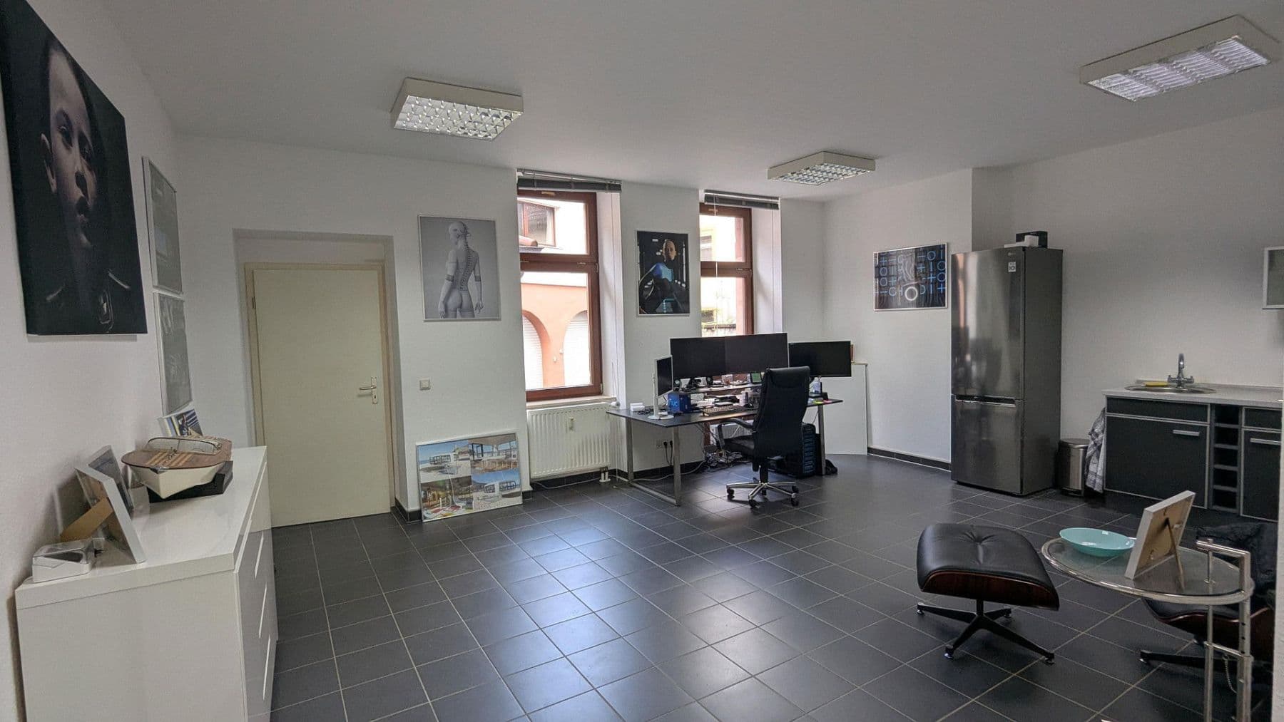 Prodej nebytového prostoru 181 m², Darmstädter Straße 4, Bensheim, Hessen Prodej nebytového prostoru 181 m², Darmstädter Straße 4, Bensheim, Hessen