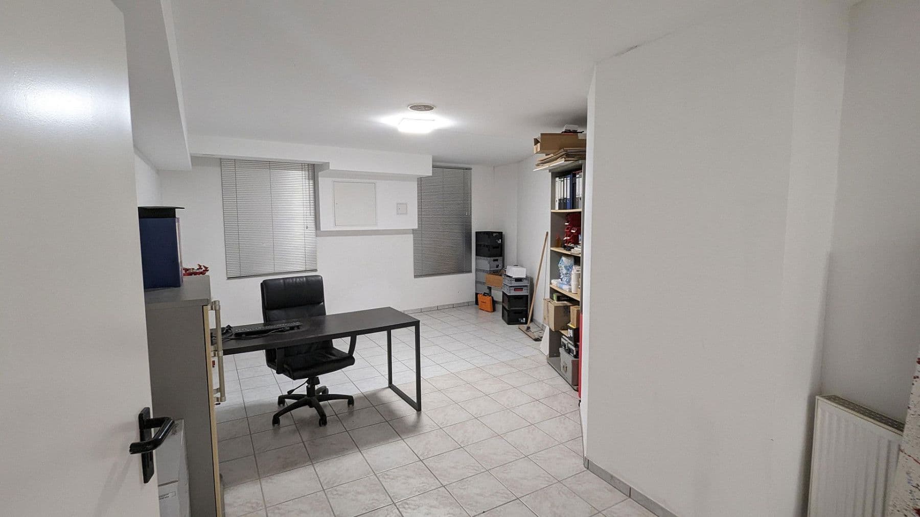 Prodej nebytového prostoru 181 m², Darmstädter Straße 4, Bensheim, Hessen Prodej nebytového prostoru 181 m², Darmstädter Straße 4, Bensheim, Hessen