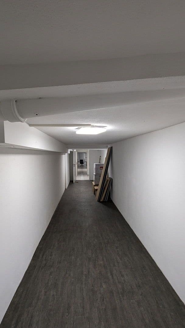 Prodej nebytového prostoru 181 m², Darmstädter Straße 4, Bensheim, Hessen Prodej nebytového prostoru 181 m², Darmstädter Straße 4, Bensheim, Hessen