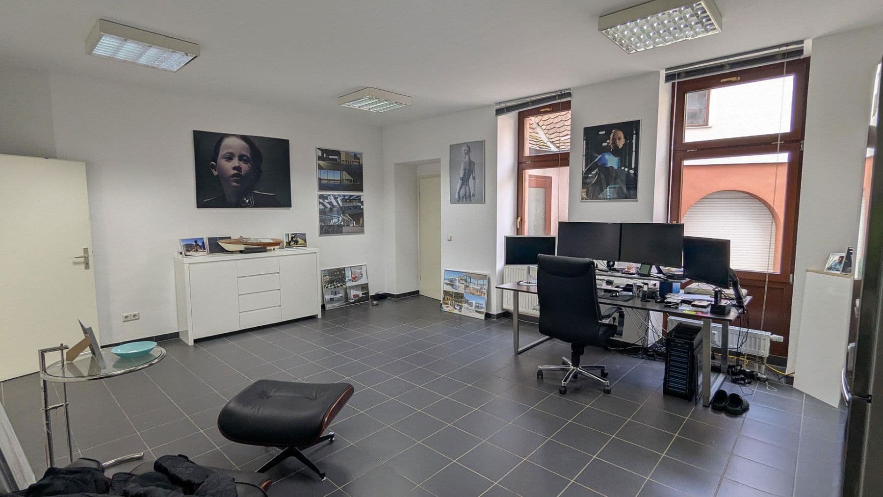 Prodej nebytového prostoru 181 m², Darmstädter Straße 4, Bensheim, Hessen Prodej nebytového prostoru 181 m², Darmstädter Straße 4, Bensheim, Hessen