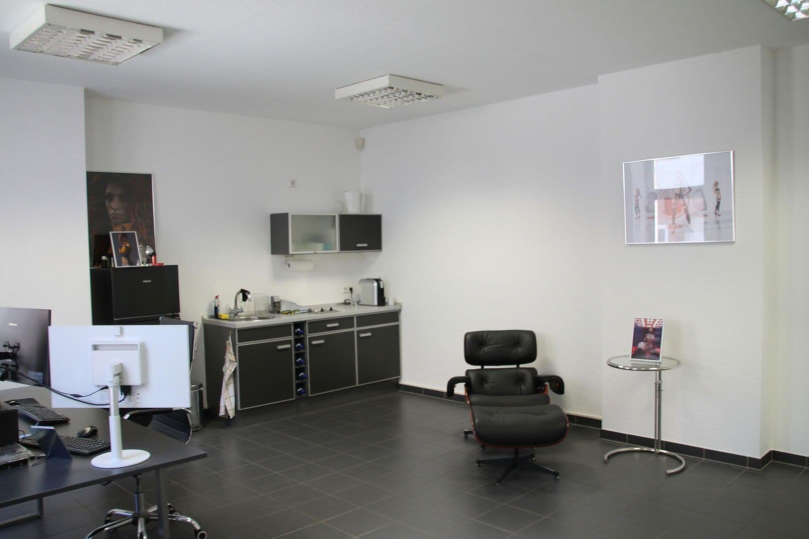 Prodej nebytového prostoru 181 m², Darmstädter Straße 4, Bensheim, Hessen Prodej nebytového prostoru 181 m², Darmstädter Straße 4, Bensheim, Hessen