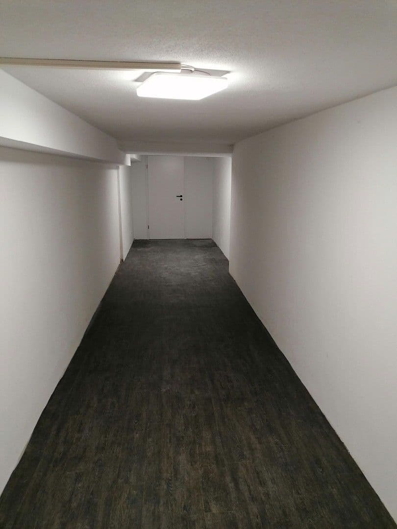Prodej nebytového prostoru 181 m², Darmstädter Straße 4, Bensheim, Hessen Prodej nebytového prostoru 181 m², Darmstädter Straße 4, Bensheim, Hessen