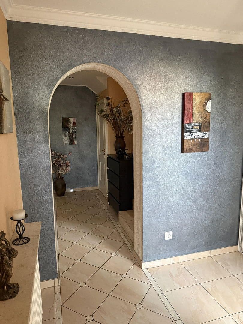 Prodej domu 205 m², pozemek 390 m², Neuss, Severní Porýní-Vestfálsko Prodej domu 205 m², pozemek 390 m², Neuss, Severní Porýní-Vestfálsko