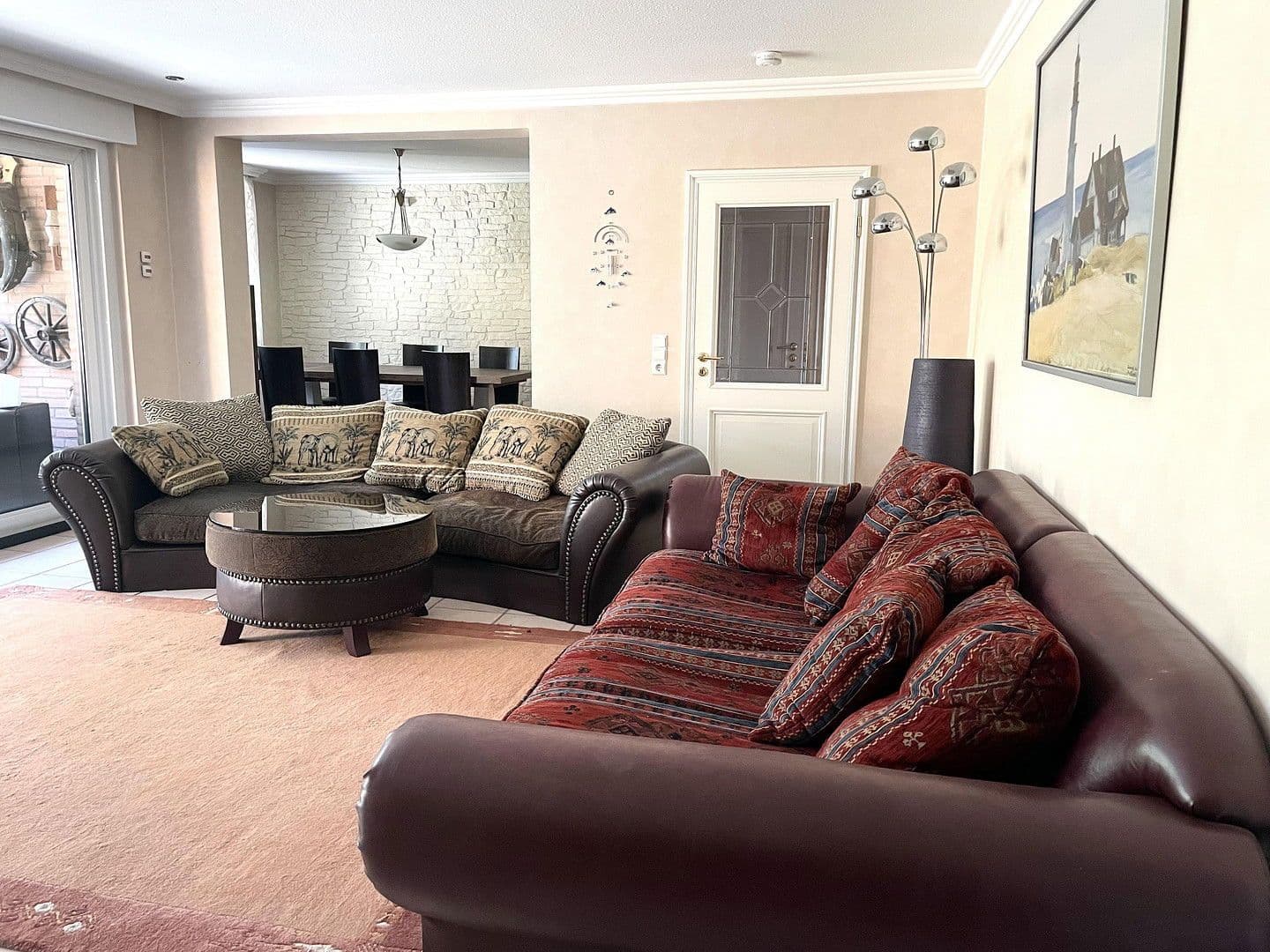 Prodej domu 205 m², pozemek 390 m², Neuss, Severní Porýní-Vestfálsko Prodej domu 205 m², pozemek 390 m², Neuss, Severní Porýní-Vestfálsko