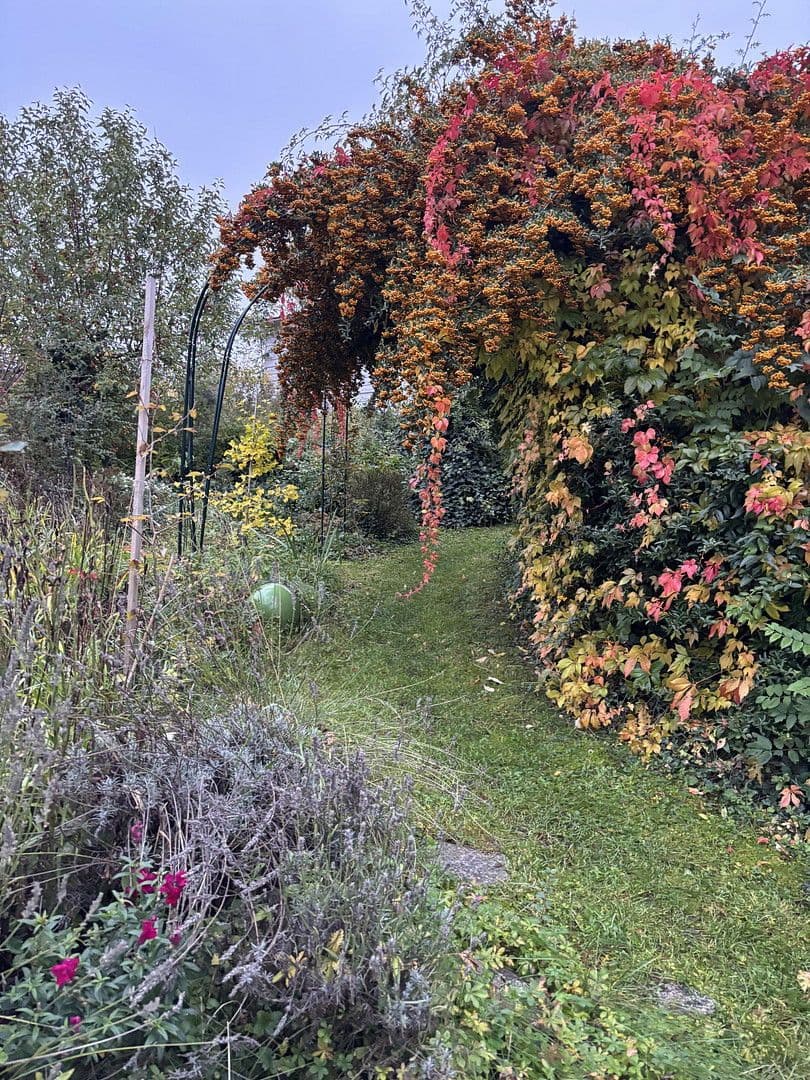 Prodej domu 180 m², pozemek 1.318 m², Burgbernheim, Bavorsko Prodej domu 180 m², pozemek 1.318 m², Burgbernheim, Bavorsko