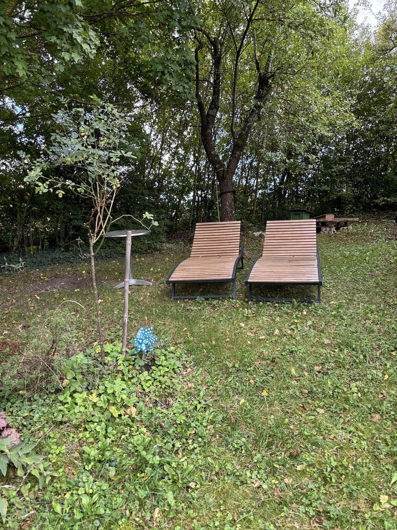Prodej domu 180 m², pozemek 1.318 m², Burgbernheim, Bavorsko Prodej domu 180 m², pozemek 1.318 m², Burgbernheim, Bavorsko