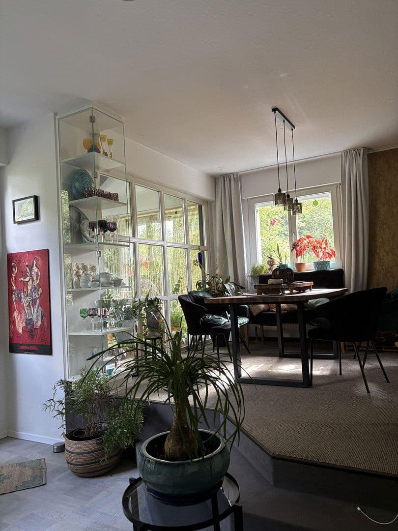 Prodej domu 180 m², pozemek 1.318 m², Burgbernheim, Bavorsko Prodej domu 180 m², pozemek 1.318 m², Burgbernheim, Bavorsko