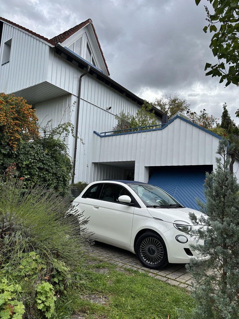 Prodej domu 180 m², pozemek 1.318 m², Burgbernheim, Bavorsko Prodej domu 180 m², pozemek 1.318 m², Burgbernheim, Bavorsko