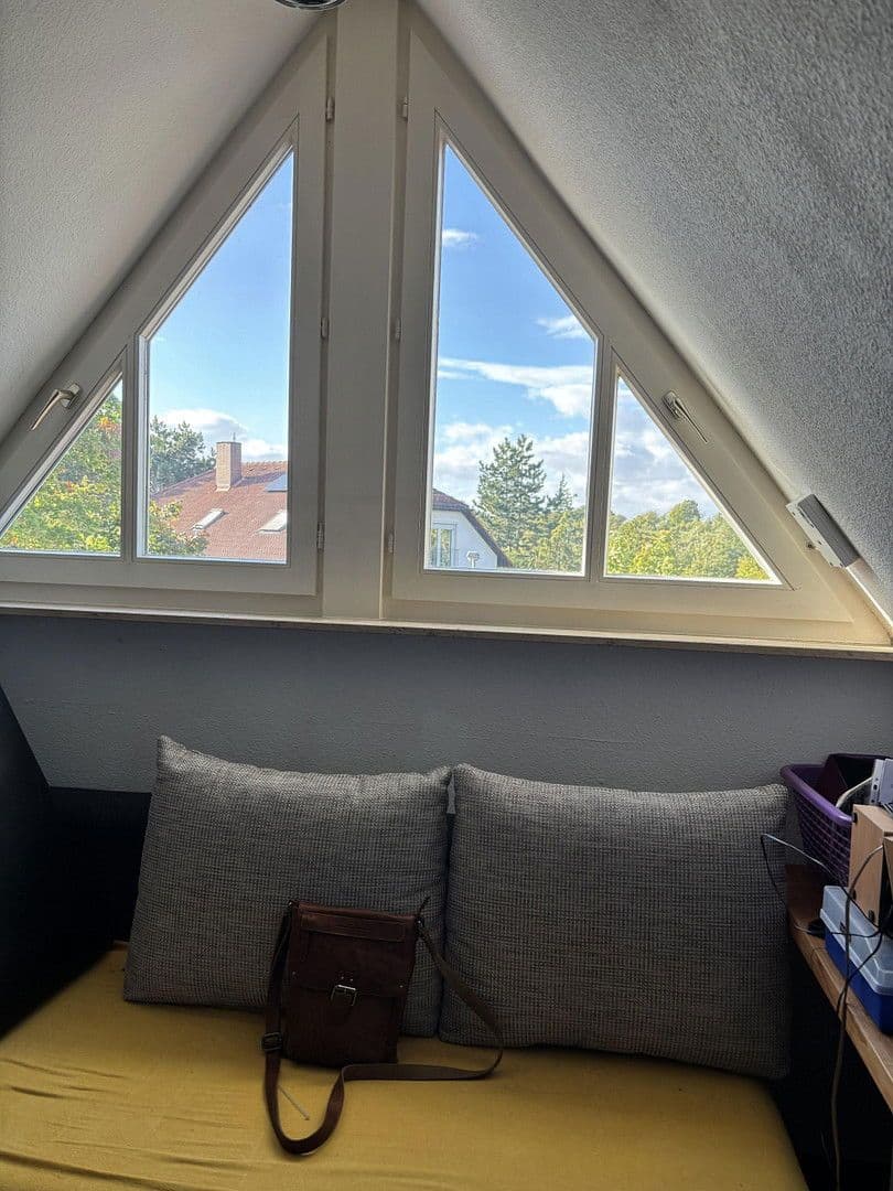 Prodej domu 180 m², pozemek 1.318 m², Burgbernheim, Bavorsko Prodej domu 180 m², pozemek 1.318 m², Burgbernheim, Bavorsko