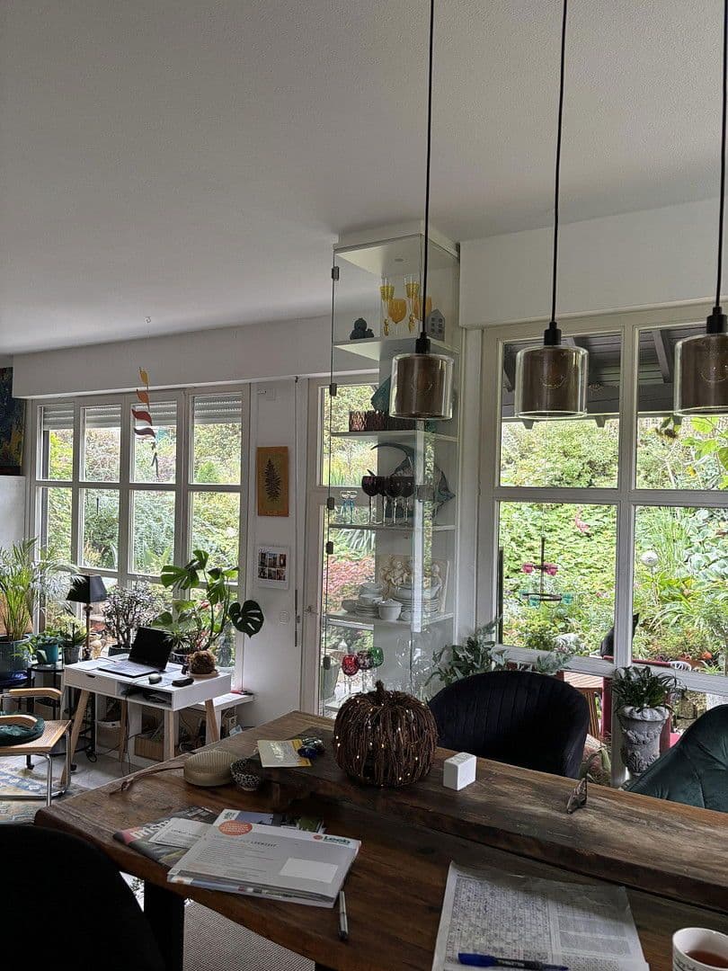 Prodej domu 180 m², pozemek 1.318 m², Burgbernheim, Bavorsko Prodej domu 180 m², pozemek 1.318 m², Burgbernheim, Bavorsko