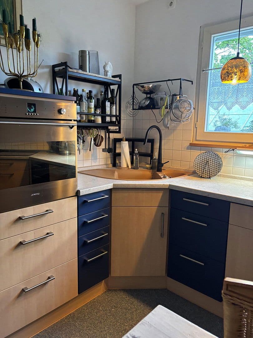 Prodej domu 180 m², pozemek 1.318 m², Burgbernheim, Bavorsko Prodej domu 180 m², pozemek 1.318 m², Burgbernheim, Bavorsko