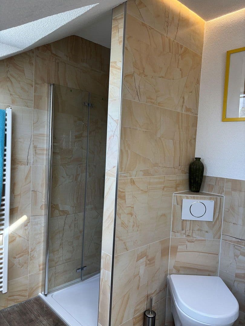 Prodej domu 180 m², pozemek 1.318 m², Burgbernheim, Bavorsko Prodej domu 180 m², pozemek 1.318 m², Burgbernheim, Bavorsko