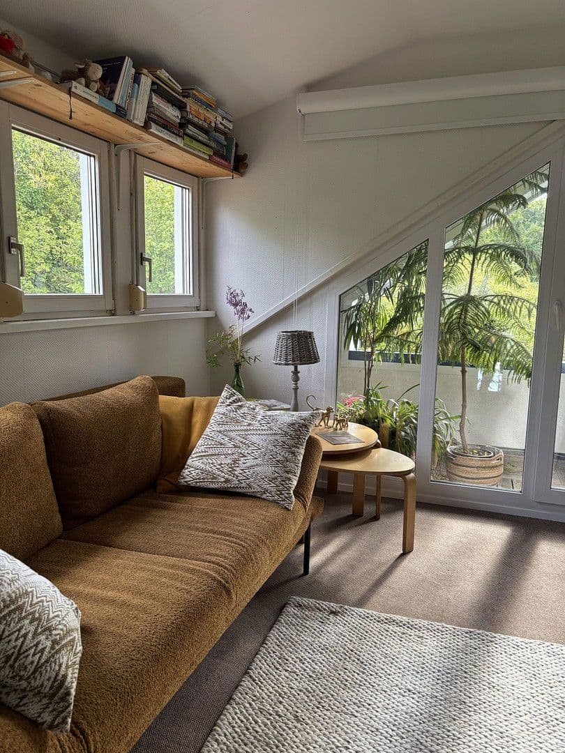 Prodej domu 180 m², pozemek 1.318 m², Burgbernheim, Bavorsko Prodej domu 180 m², pozemek 1.318 m², Burgbernheim, Bavorsko