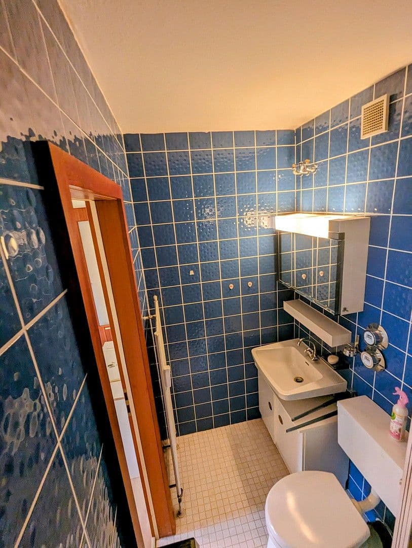 Pronájem bytu 1+1 23 m², Harzstraße, Schönwald im Schwarzwald, Bádensko-Württembersko Pronájem bytu 1+1 23 m², Harzstraße, Schönwald im Schwarzwald, Bádensko-Württembersko