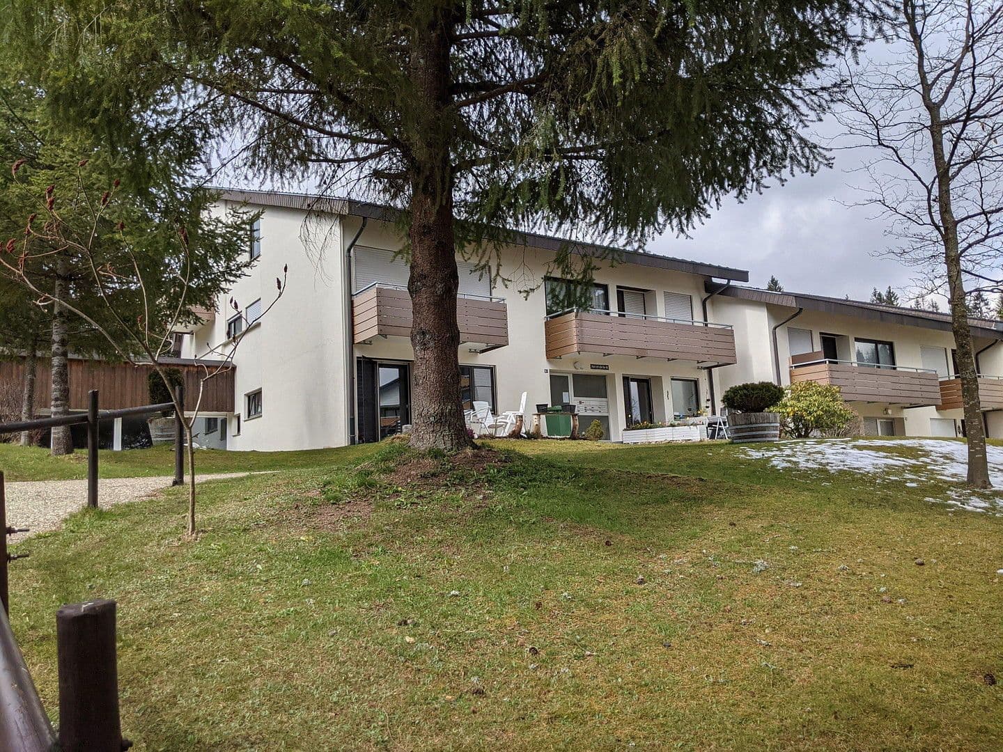 Pronájem bytu 1+1 23 m², Harzstraße, Schönwald im Schwarzwald, Bádensko-Württembersko Pronájem bytu 1+1 23 m², Harzstraße, Schönwald im Schwarzwald, Bádensko-Württembersko