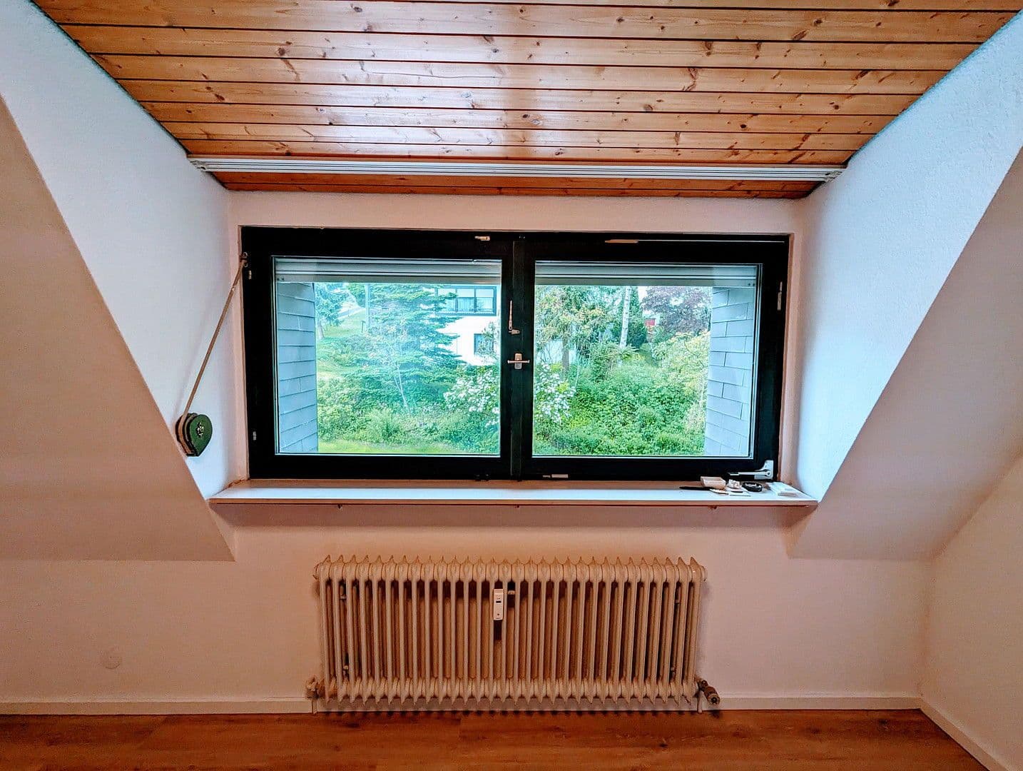 Pronájem bytu 1+1 23 m², Harzstraße, Schönwald im Schwarzwald, Bádensko-Württembersko Pronájem bytu 1+1 23 m², Harzstraße, Schönwald im Schwarzwald, Bádensko-Württembersko