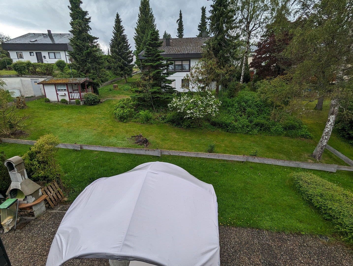 Pronájem bytu 1+1 23 m², Harzstraße, Schönwald im Schwarzwald, Bádensko-Württembersko Pronájem bytu 1+1 23 m², Harzstraße, Schönwald im Schwarzwald, Bádensko-Württembersko