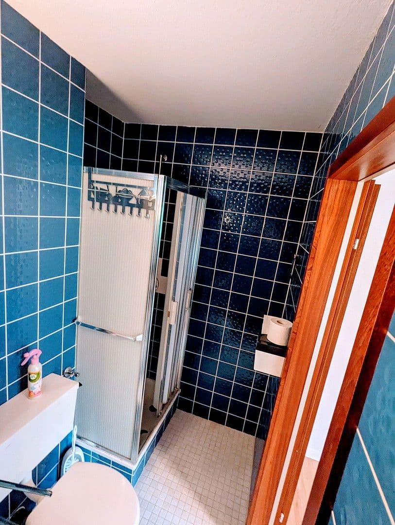 Pronájem bytu 1+1 23 m², Harzstraße, Schönwald im Schwarzwald, Bádensko-Württembersko Pronájem bytu 1+1 23 m², Harzstraße, Schönwald im Schwarzwald, Bádensko-Württembersko