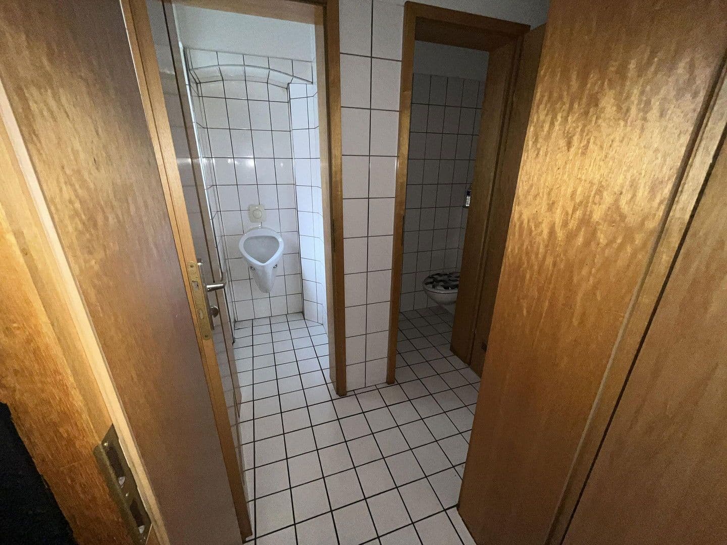 Pronájem nebytového prostoru 221 m², Schmidtstedter Str. 28, Erfurt, Durynsko Pronájem nebytového prostoru 221 m², Schmidtstedter Str. 28, Erfurt, Durynsko