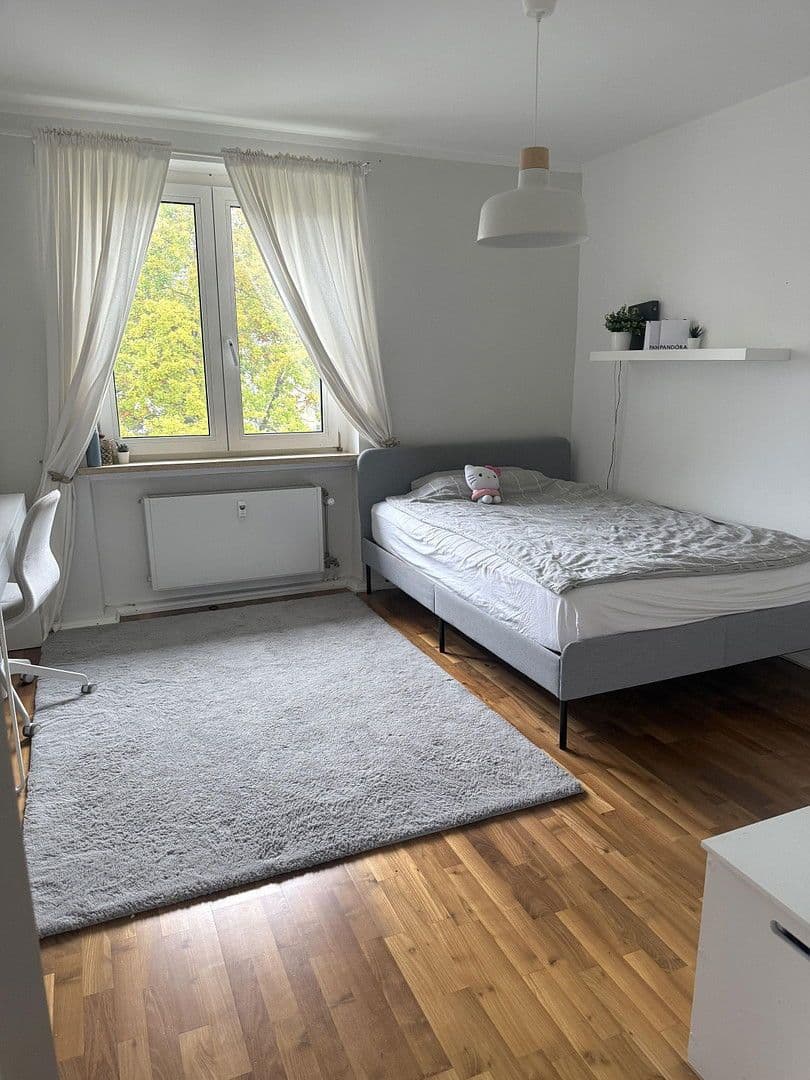 Prodej bytu 5+1 113 m², Niedermayerstrasse 65, Landshut, Bavorsko Prodej bytu 5+1 113 m², Niedermayerstrasse 65, Landshut, Bavorsko