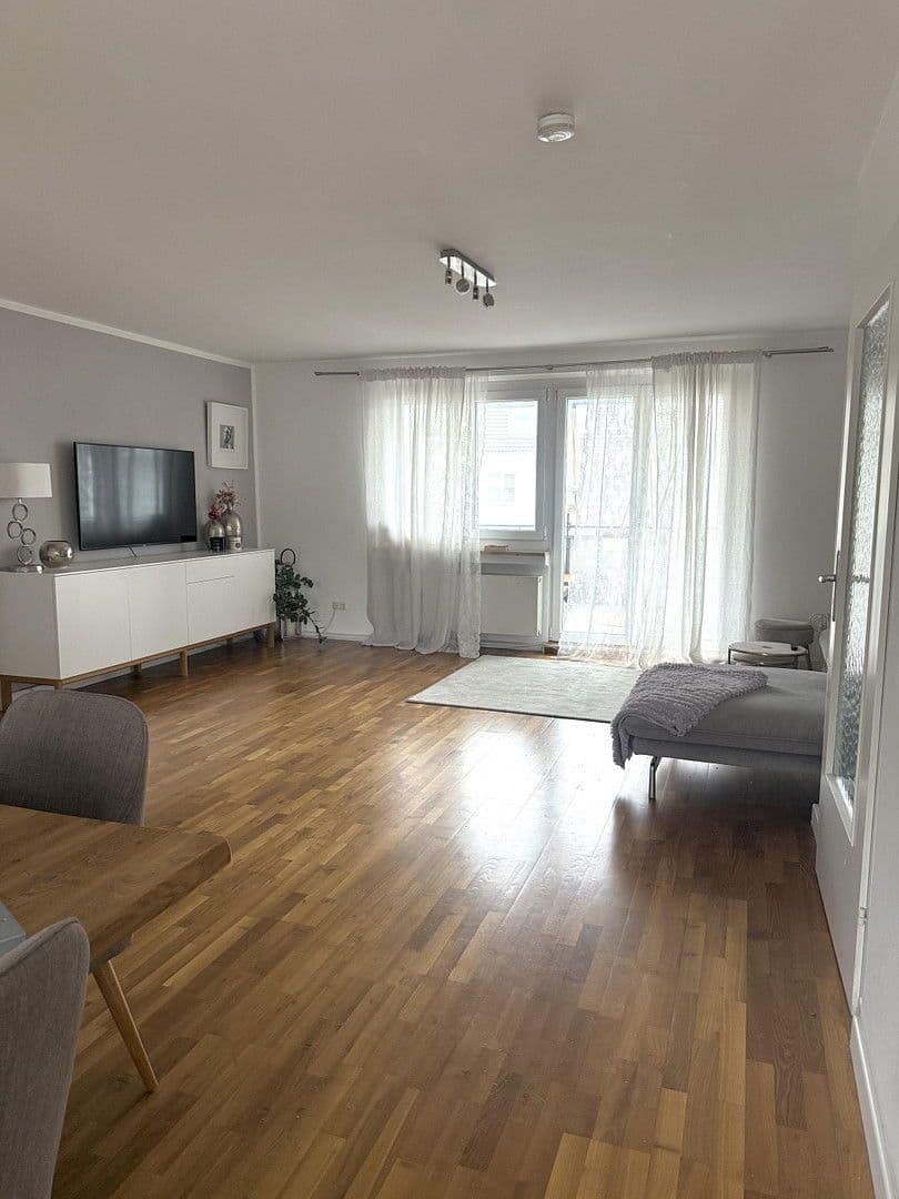 Prodej bytu 5+1 113 m², Niedermayerstrasse 65, Landshut, Bavorsko Prodej bytu 5+1 113 m², Niedermayerstrasse 65, Landshut, Bavorsko