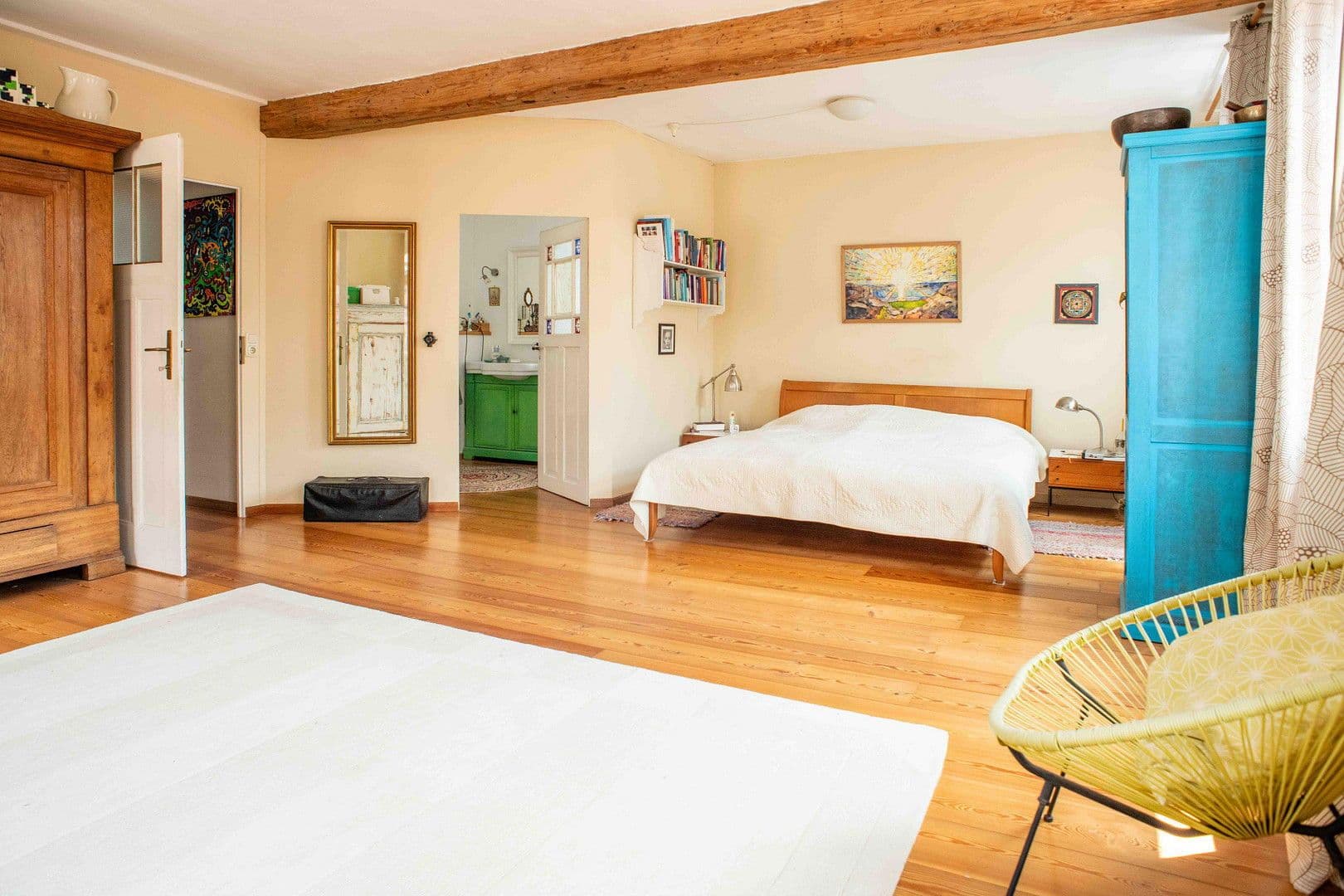 Prodej domu 200 m², pozemek 300 m², Monsheim, Porýní-Falc Prodej domu 200 m², pozemek 300 m², Monsheim, Porýní-Falc