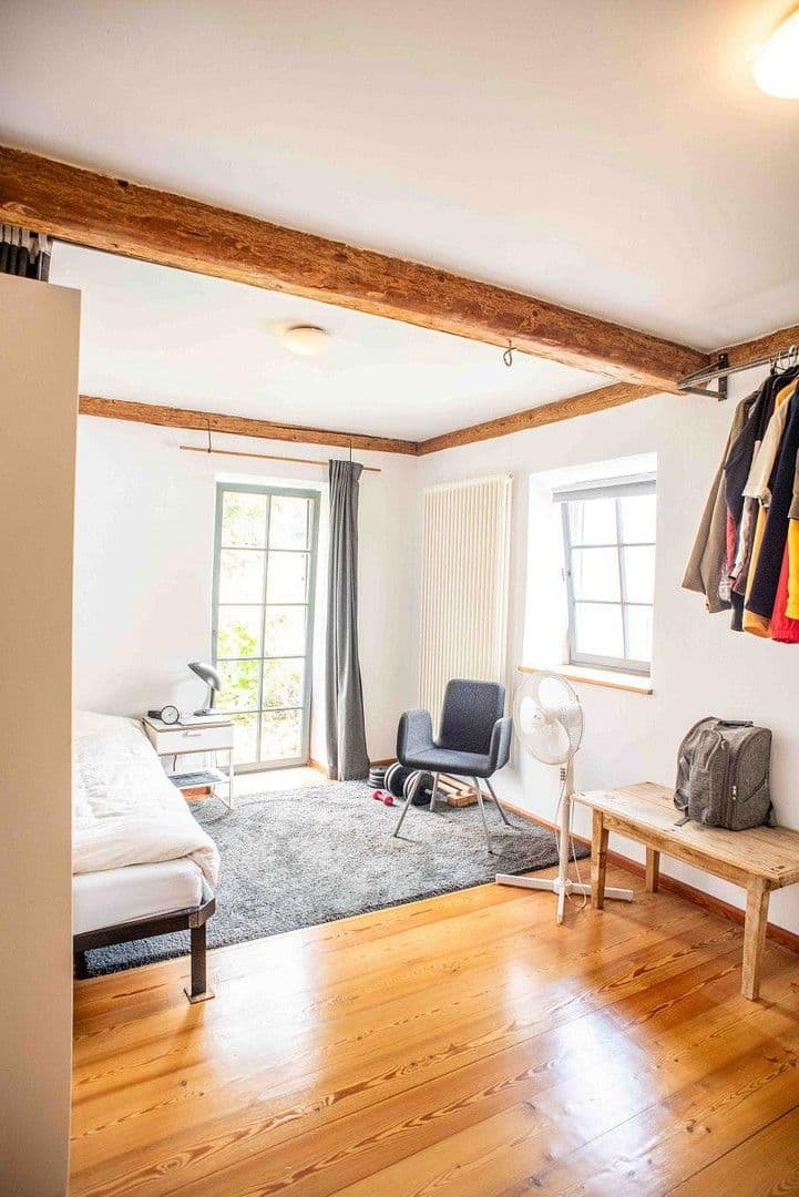 Prodej domu 200 m², pozemek 300 m², Monsheim, Porýní-Falc Prodej domu 200 m², pozemek 300 m², Monsheim, Porýní-Falc