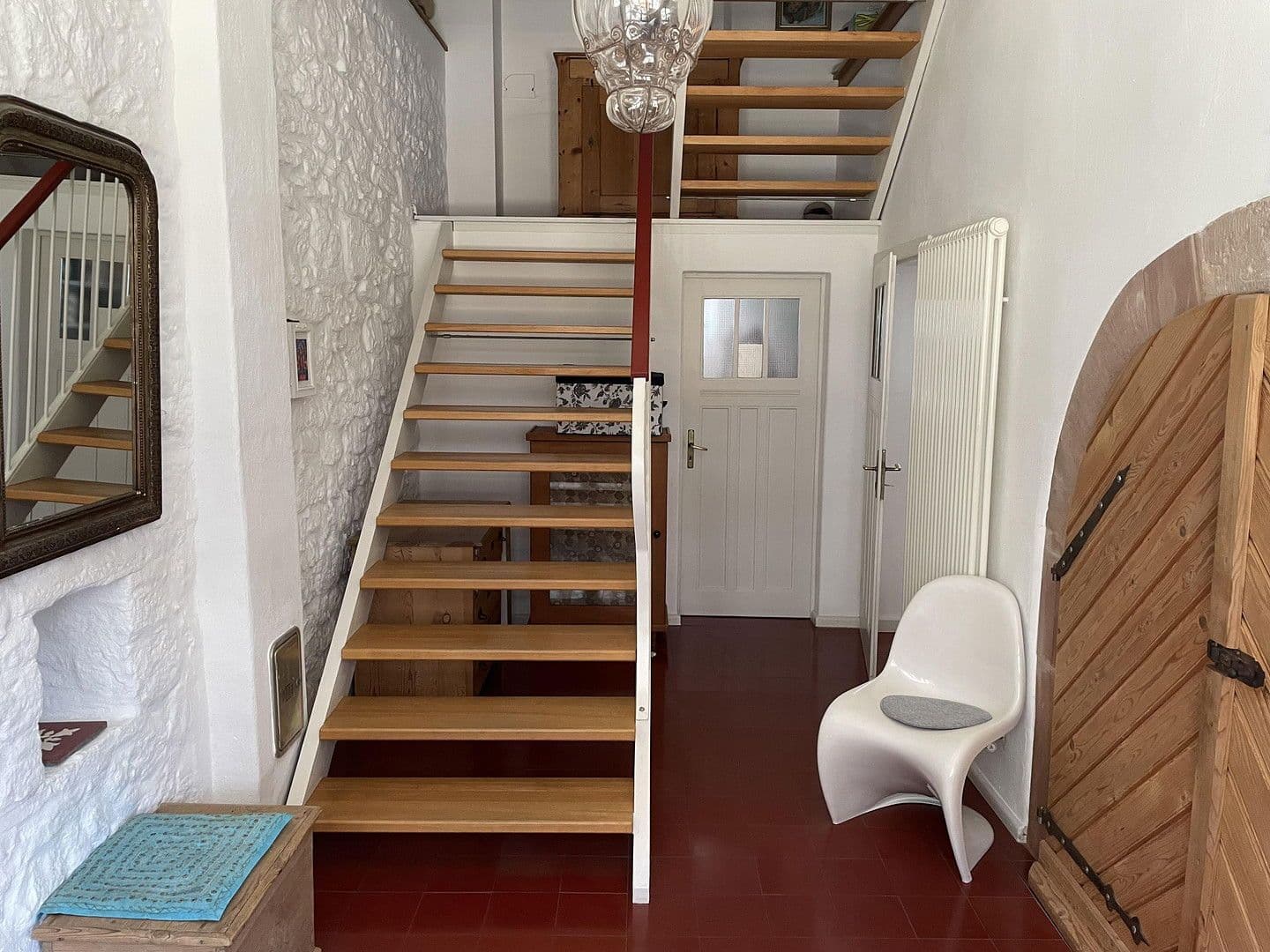 Prodej domu 200 m², pozemek 300 m², Monsheim, Porýní-Falc Prodej domu 200 m², pozemek 300 m², Monsheim, Porýní-Falc