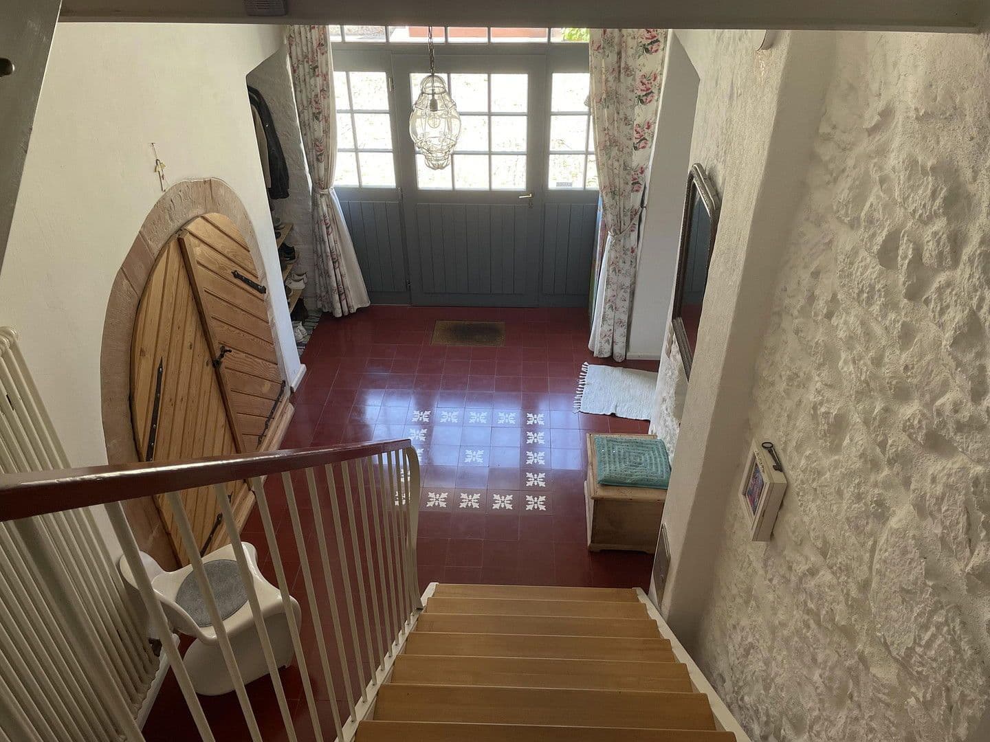 Prodej domu 200 m², pozemek 300 m², Monsheim, Porýní-Falc Prodej domu 200 m², pozemek 300 m², Monsheim, Porýní-Falc