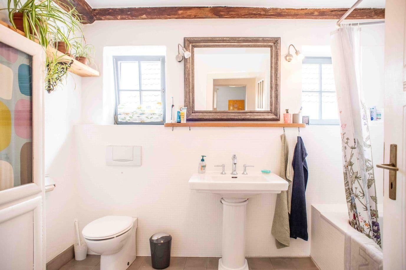 Prodej domu 200 m², pozemek 300 m², Monsheim, Porýní-Falc Prodej domu 200 m², pozemek 300 m², Monsheim, Porýní-Falc