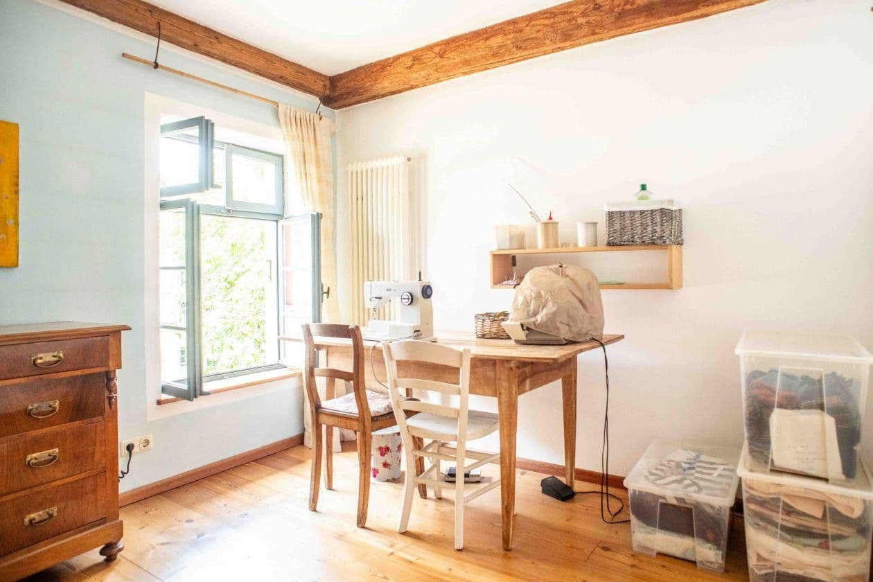 Prodej domu 200 m², pozemek 300 m², Monsheim, Porýní-Falc Prodej domu 200 m², pozemek 300 m², Monsheim, Porýní-Falc