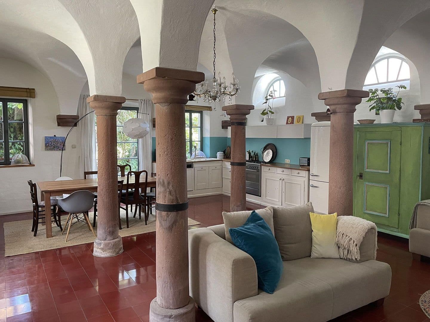 Prodej domu 200 m², pozemek 300 m², Monsheim, Porýní-Falc Prodej domu 200 m², pozemek 300 m², Monsheim, Porýní-Falc