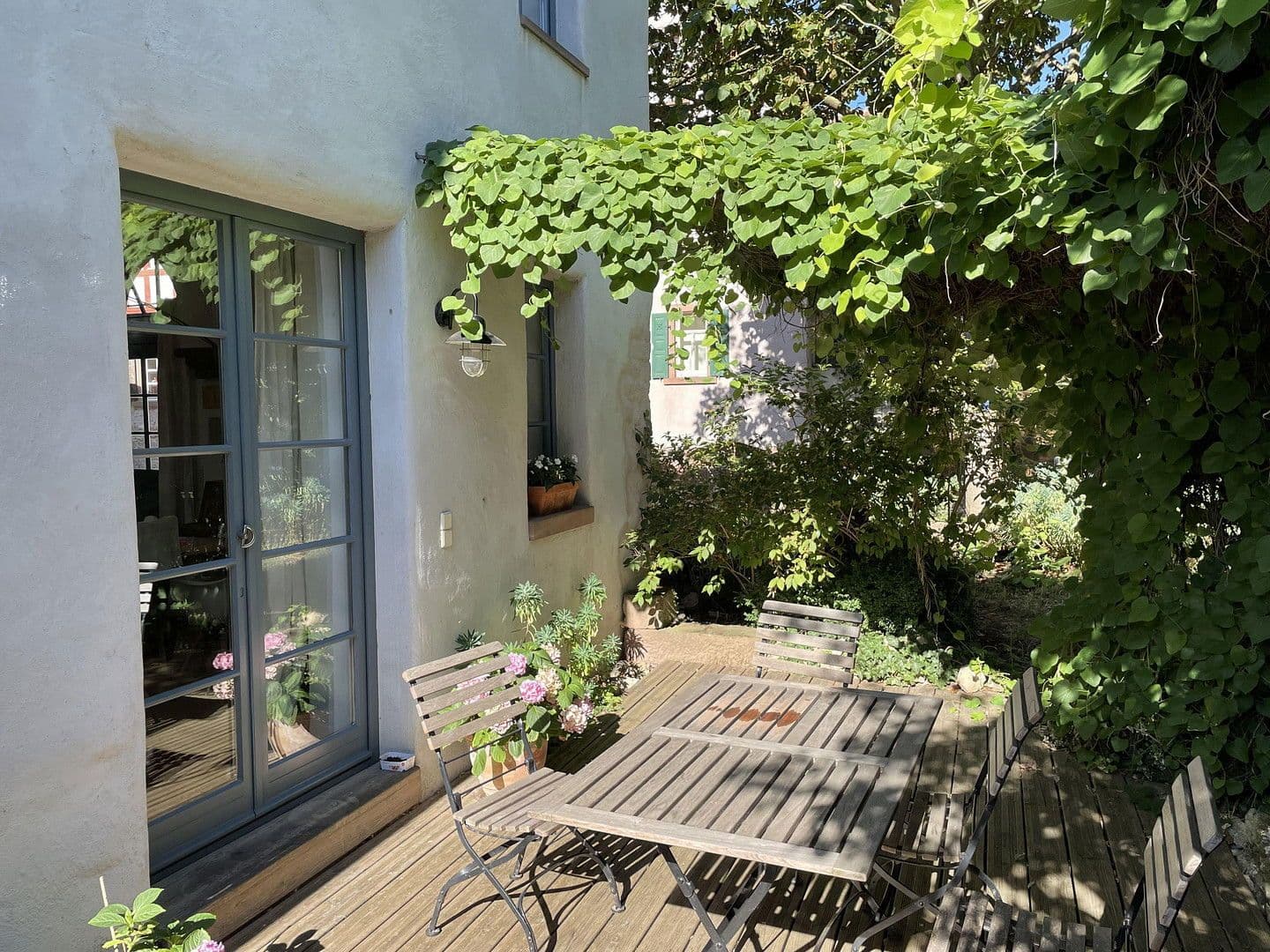 Prodej domu 200 m², pozemek 300 m², Monsheim, Porýní-Falc Prodej domu 200 m², pozemek 300 m², Monsheim, Porýní-Falc