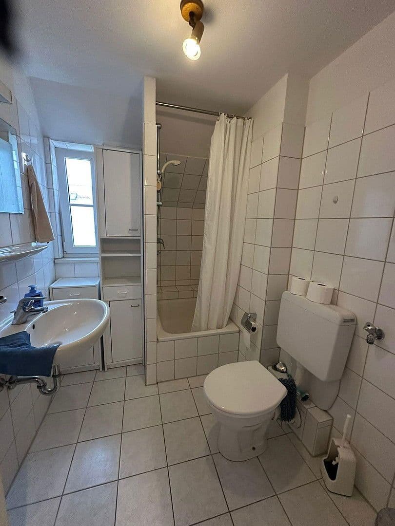 Prodej bytu 2+1 45 m², Karlstraße 5 1/2, Füssen, Bavorsko Prodej bytu 2+1 45 m², Karlstraße 5 1/2, Füssen, Bavorsko