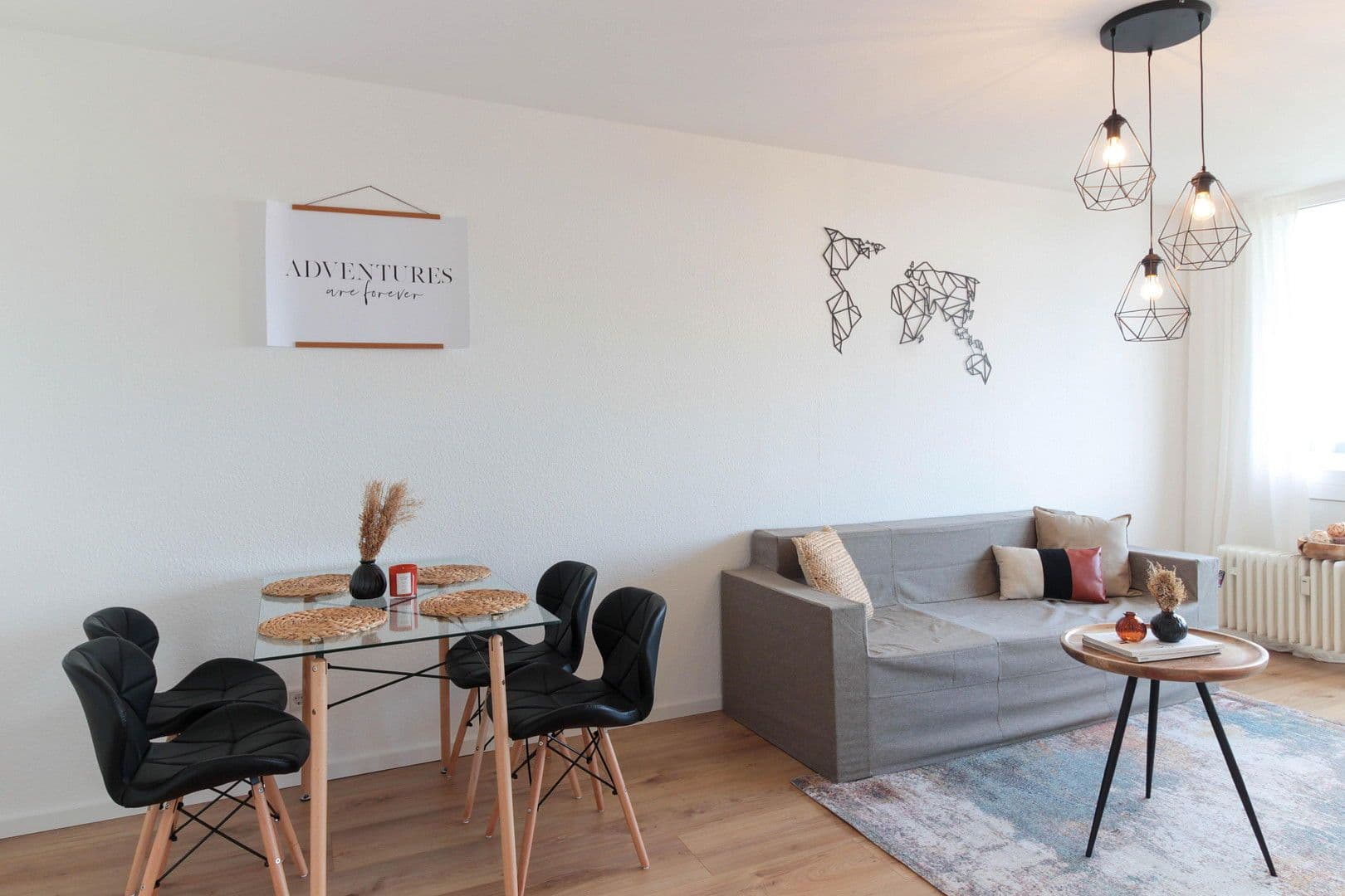 Prodej bytu 2+1 58 m², Erfurter Straße, Gersthofen, Bavorsko Prodej bytu 2+1 58 m², Erfurter Straße, Gersthofen, Bavorsko