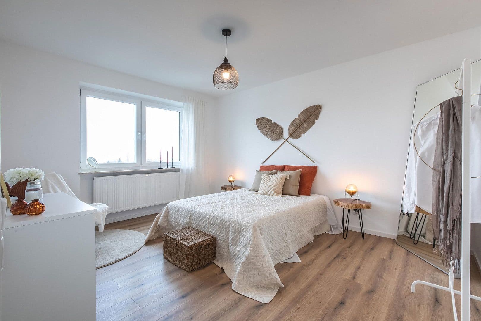 Prodej bytu 2+1 58 m², Erfurter Straße, Gersthofen, Bavorsko Prodej bytu 2+1 58 m², Erfurter Straße, Gersthofen, Bavorsko