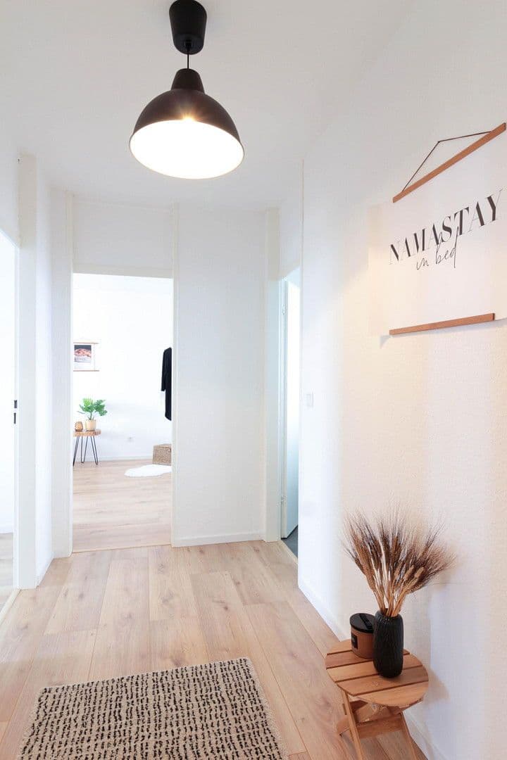 Prodej bytu 2+1 58 m², Erfurter Straße, Gersthofen, Bavorsko Prodej bytu 2+1 58 m², Erfurter Straße, Gersthofen, Bavorsko