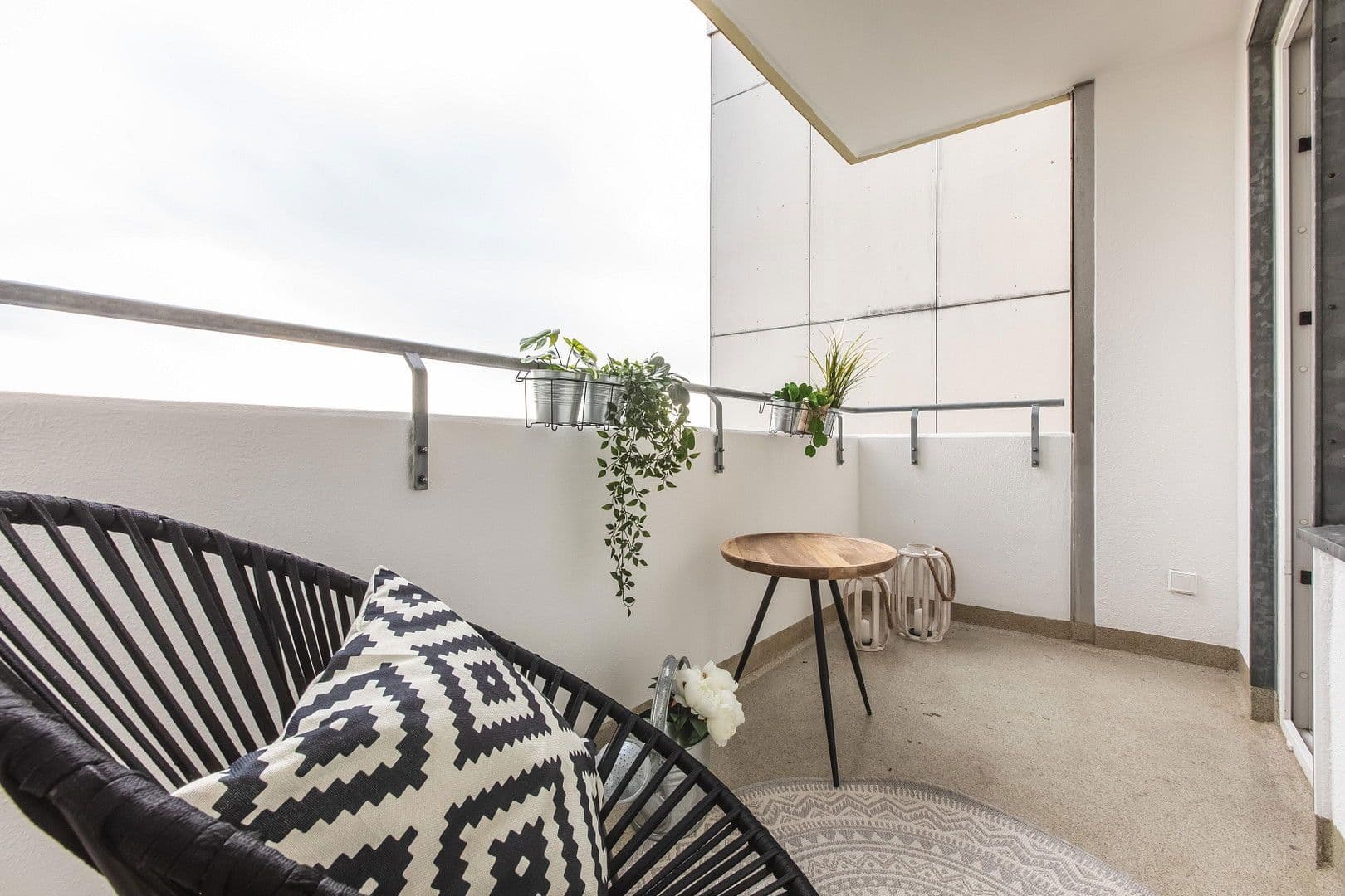 Prodej bytu 2+1 58 m², Erfurter Straße, Gersthofen, Bavorsko Prodej bytu 2+1 58 m², Erfurter Straße, Gersthofen, Bavorsko