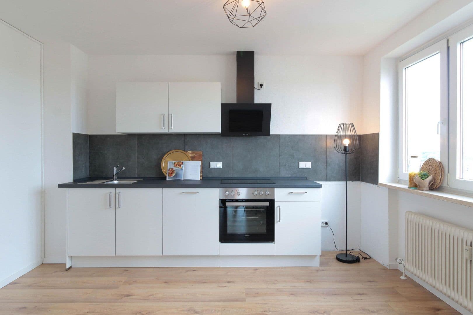 Prodej bytu 2+1 58 m², Erfurter Straße, Gersthofen, Bavorsko Prodej bytu 2+1 58 m², Erfurter Straße, Gersthofen, Bavorsko