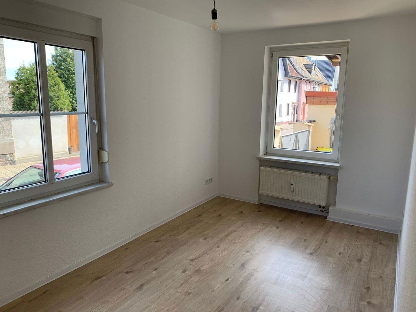 Pronájem bytu 3+1 69 m², Holzstrecke 2, Coswig (Anhalt), Sasko-Anhaltsko Pronájem bytu 3+1 69 m², Holzstrecke 2, Coswig (Anhalt), Sasko-Anhaltsko